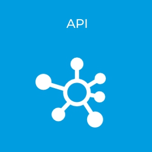 API share data between applications